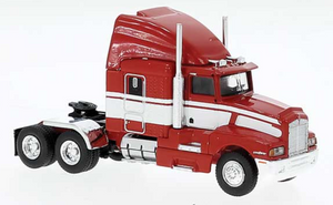 Brekina 85926 Kenworth T600 R/W HO