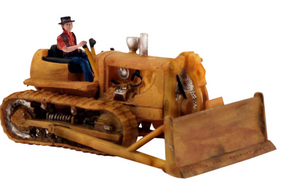 Woodland Scenics AS5562 Dewie's Dozer HO
