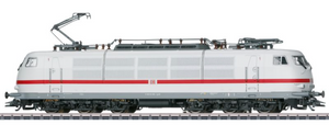 Marklin 39173 Class 103.1 Locomotive HO