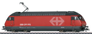 Marklin 39463 Class Re 460 Electric Locomotive HO