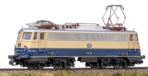 Marklin 30391 Rheingold Class E10.12 Electric Locomotive HO