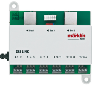 Marklin 60883 Link L88 (link s88)