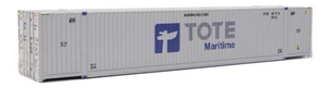 Walthers 949-8538 Tote Containers HO
