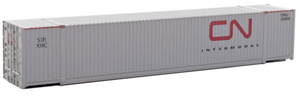 Walthers 949-8513 CN 53' Singaman Container HO