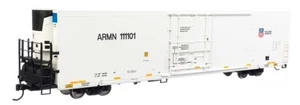 Walthers 910-4104 UPARMN Reefer