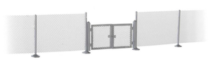 Walthers 949-4188 Chain Link Fence HO