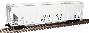 Atlas O 3002363-2 Union Pacific PS 4427 Low Side Hopper #21746 2-Rail O scale