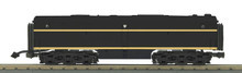 Railking 30-20038-3 Erie PA B Non-Powered
