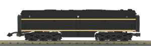 Railking 30-20038-3 Erie PA B Non-Powered