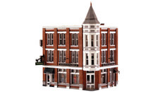 Woodland Scenics BR5039 Davenport Department Store HO scale Built & Ready