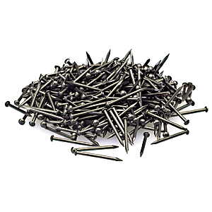 Atlas 2540 Track Nails HO & N 2 oz./bag