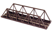 Atlas 2546 Warren Truss Bridge, N gauge