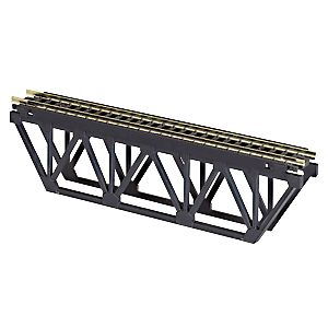 Atlas 2547 Deck Truss Bridge, N gauge