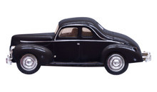 WS Just Plug Lighting JP5611 Midnight Ride N scale