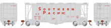 Athearn RTR 87648 Southern Pacific GATC 2600 Airside Hopper #403002 HO