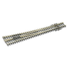 PECO SL-388 Large Radius RH Code 80 INSULFROG N gauge