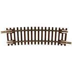 Atlas 2013 11.25" Half Curve Code 55 N gauge Pack of 6