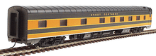 Walthers 932-6741 Great Northern 10-5 Sleeper HO