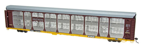 Intermountain 45271-05 Southern Bi-level Auto Rack TTGX #603785 HO