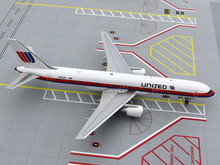 Gemini Jets G2UAL193 United 757-200 N570UA 1:200
