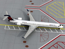 Gemini Jets G2DAL210 Delta Connection CRJ-900 N679CA 1:200
