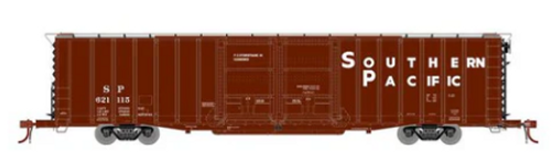 Athearn Genesis 75916 Southern Pacific 60' PS Auto Box #621115 HO