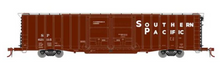Athearn Genesis 75916 Southern Pacific 60' PS Auto Box #621115 HO