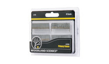 Woodland Scenics A2995 Privacy Fence N Scale