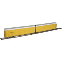 Atlas 20005827 Norfolk Southern Thrall Articulated Auto Carrier #110240 HO