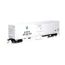 Athearn RTR 72873 SPFE 57' Mechanical Reefer #459898 HO scale
