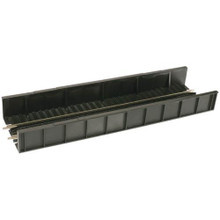 Atlas 885 Plate Girder Bridge HO code 100