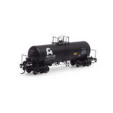 Athearn Genesis 25631 MDCX 13,600-Gallon Acid Tank #1068 HO