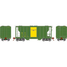 Athearn RTR 63789 MKT PS-2 2600 cf Covered Hopper #1310 HO