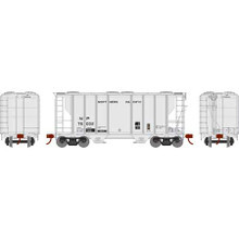 Athearn RTR 63798 NP Northern Pacific (1977) PS-2 2600 cf Covered Hopper #76002 HO