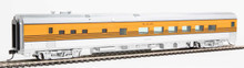 Walthers Mainline 910-30167 D&RGW Rio Grande 85' Budd Diner HO