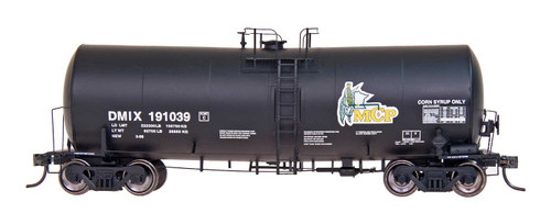 Intermountain 47802-23 MCP 19,600 gal Tank Car #191240 HO