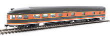Walthers Mainline 910-30367 Great Northern 85' Budd Observation HO