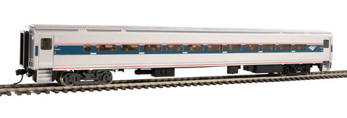 Walthers Mainline 910-31002 Amtrak 85' Horizon Fleet Coach Phase VI HO
