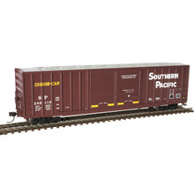 Atlas 20006305 Southern Pacific FMC 5503 Double Door Box Car #246275 HO