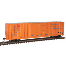 Atlas 20006310 Longview, Portland & Northern FMC 5503 Double Door Box Car #52043 HO