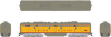 Rapido 28542 Union Pacific E8B #935B DCC/Sound HO