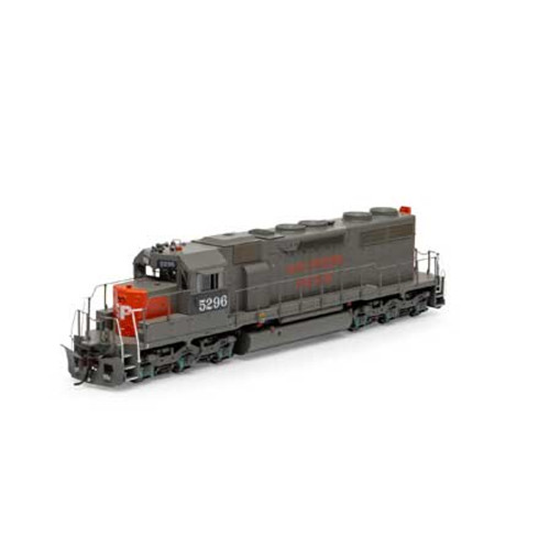 Athearn RTR 71599 Southern Pacific SD39 DCC/Sound #5296 HO