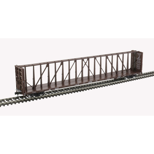 Atlas 20006478 Norfolk Southern 73'  Center Partition Car #120325 HO