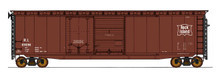 Intermountain 45628-02 Rock Island #63036 50' PS-1 DD Box Car HO