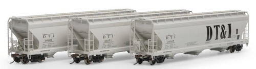 ATHG 15856 DT&I 4600 Hopper