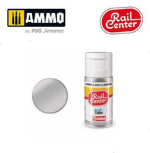 MIG R-0008 Aluminum 15 ml