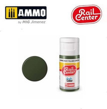 MIG R-0017 Pullman Green 15 ml