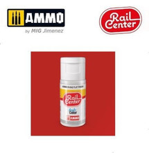 MIG R-0042 Flat Finish 15 ml