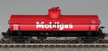 Intermountain 46316-29 Mobilgas 8K Tank Car #235 HO