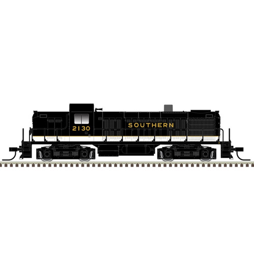 Atlas N 40005035 Southern RS-2 #2130 DC